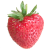 A strawberry, var. Cambridge Favourite, of course.